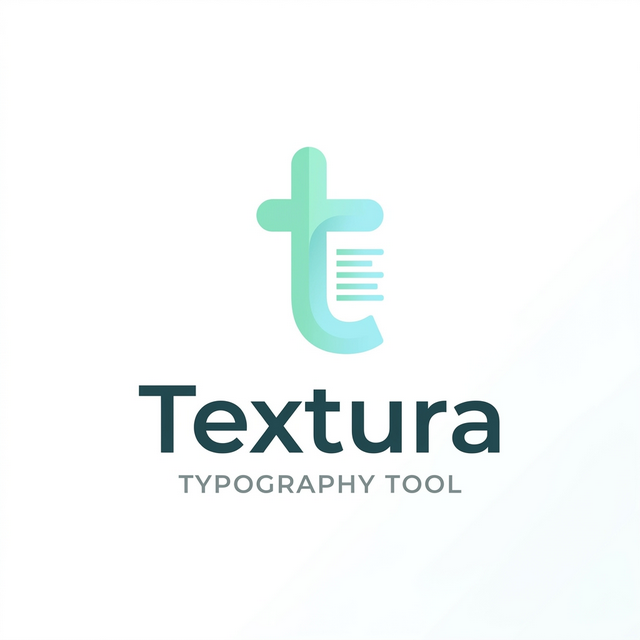 Textura Logo